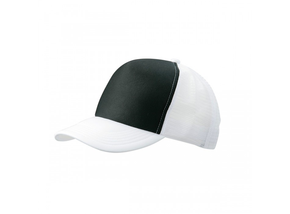 MESH CAP 5 PAN 100%P M&B FullGadgets.com