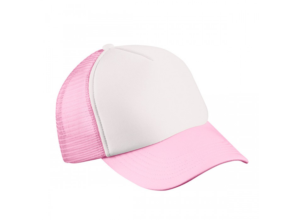 MESH CAP 5 PAN 100%P M&B FullGadgets.com