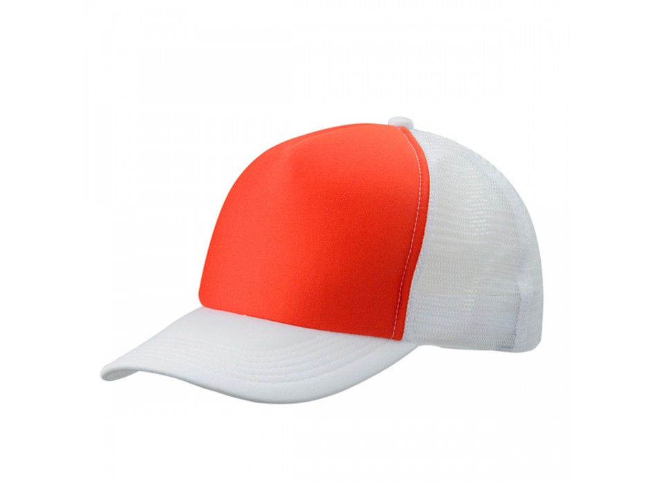 MESH CAP 5 PAN 100%P M&B FullGadgets.com