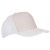 Cappellino Mesh 5 Pannelli 100% Poliestere Personalizzabile M&B