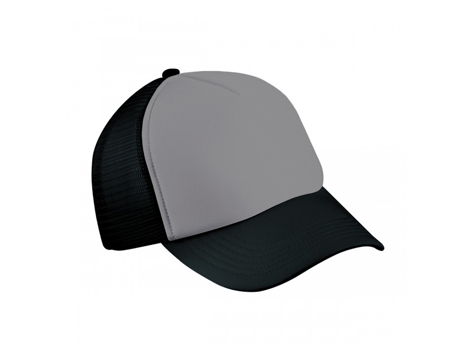 MESH CAP 5 PAN 100%P M&B FullGadgets.com