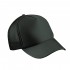 Cappellino Mesh 5 Pannelli 100% Poliestere Personalizzabile M&B