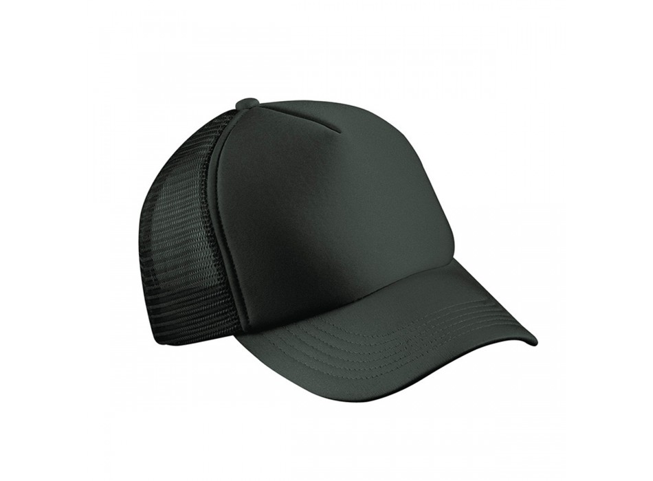 MESH CAP 5 PAN 100%P M&B FullGadgets.com