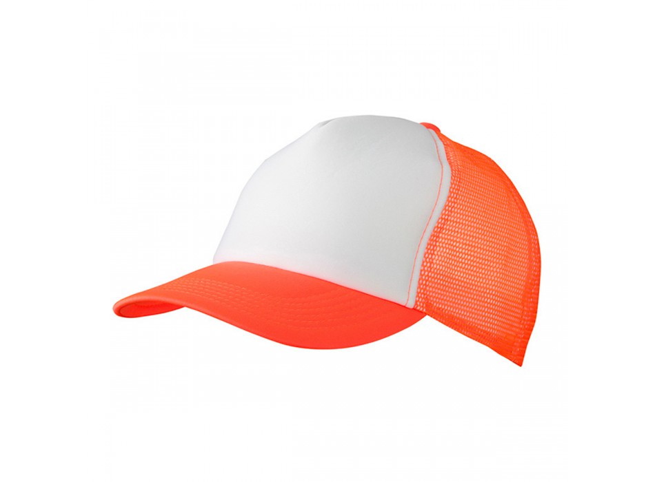 MESH CAP 5 PAN 100%P M&B FullGadgets.com