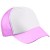 Cappellino Mesh 5 Pannelli Kid 100% Poliestere Personalizzabile M&B