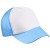 Cappellino Mesh 5 Pannelli Kid 100% Poliestere Personalizzabile M&B
