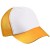 Cappellino Mesh 5 Pannelli Kid 100% Poliestere Personalizzabile M&B