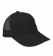 Mesh Cotton Cap 100%C FullGadgets.com