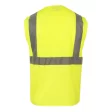 Mesh Multifunctional Safety Vest „Athens“ FullGadgets.com