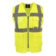 Mesh Multifunctional Safety Vest „Athens“ FullGadgets.com