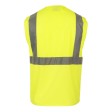 Mesh Multifunctional Safety Vest „Athens“ FullGadgets.com