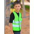 Mesh Safety Vest for Children „Korfu“ FullGadgets.com
