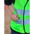 Mesh Safety Vest for Children „Korfu“ FullGadgets.com