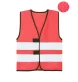 Mesh Safety Vest for Children „Korfu“ FullGadgets.com