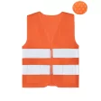 Mesh Safety Vest for Children „Korfu“ FullGadgets.com