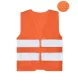Mesh Safety Vest for Children „Korfu“ FullGadgets.com