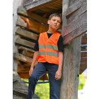 Mesh Safety Vest for Children „Korfu“ FullGadgets.com