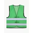 Mesh Safety Vest „Thessaloniki“ FullGadgets.com