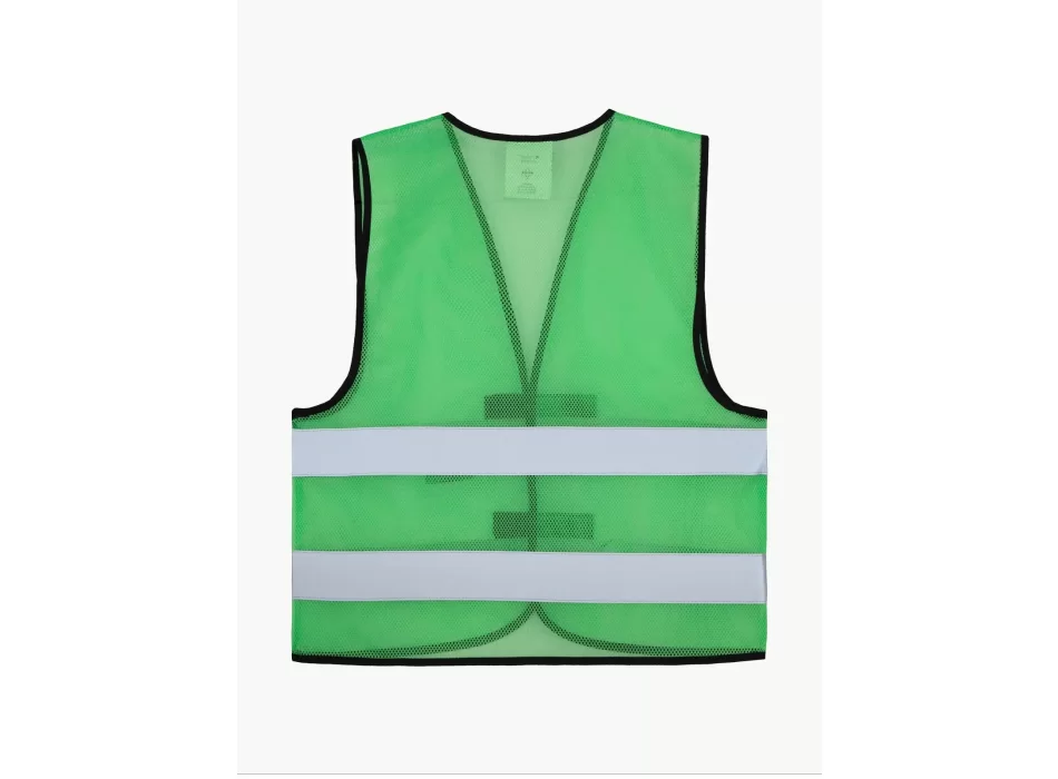 Mesh Safety Vest „Thessaloniki“ FullGadgets.com