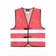 Mesh Safety Vest „Thessaloniki“ FullGadgets.com