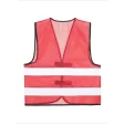 Mesh Safety Vest „Thessaloniki“ FullGadgets.com
