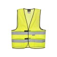 Mesh Safety Vest „Thessaloniki“ FullGadgets.com