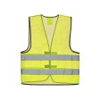 Mesh Safety Vest „Thessaloniki“ FullGadgets.com