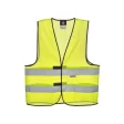 Mesh Safety Vest „Thessaloniki“ FullGadgets.com