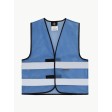Mesh Safety Vest „Thessaloniki“ FullGadgets.com