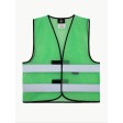 Mesh Safety Vest „Thessaloniki“ FullGadgets.com