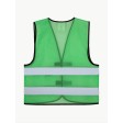 Mesh Safety Vest „Thessaloniki“ FullGadgets.com