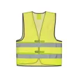 Mesh Safety Vest „Thessaloniki“ FullGadgets.com
