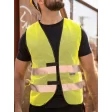 Mesh Safety Vest „Thessaloniki“ FullGadgets.com