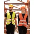 Mesh Safety Vest „Thessaloniki“ FullGadgets.com