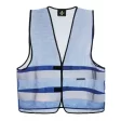 Mesh Safety Vest „Thessaloniki“ FullGadgets.com