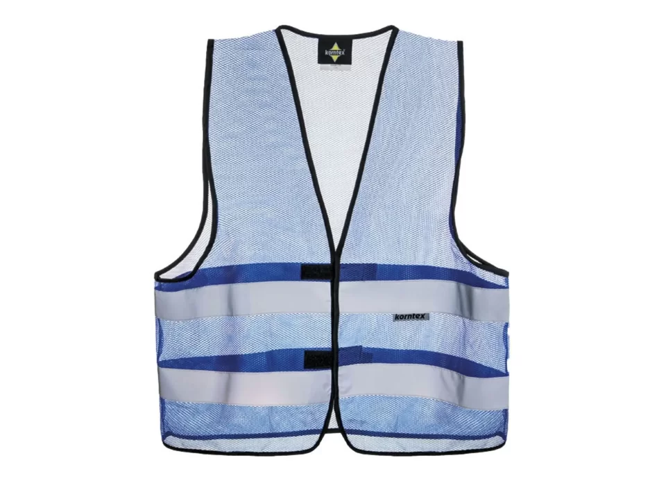 Mesh Safety Vest „Thessaloniki“ FullGadgets.com