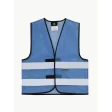 Mesh Safety Vest „Thessaloniki“ FullGadgets.com