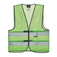 Mesh Safety Vest „Thessaloniki“ FullGadgets.com