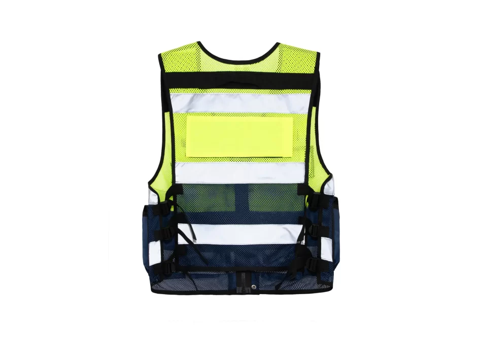 Mesh Tactical Vest 'Sparta' FullGadgets.com