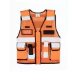 Mesh Tactical Vest 'Sparta' FullGadgets.com