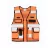 Mesh Tactical Vest 'Sparta'