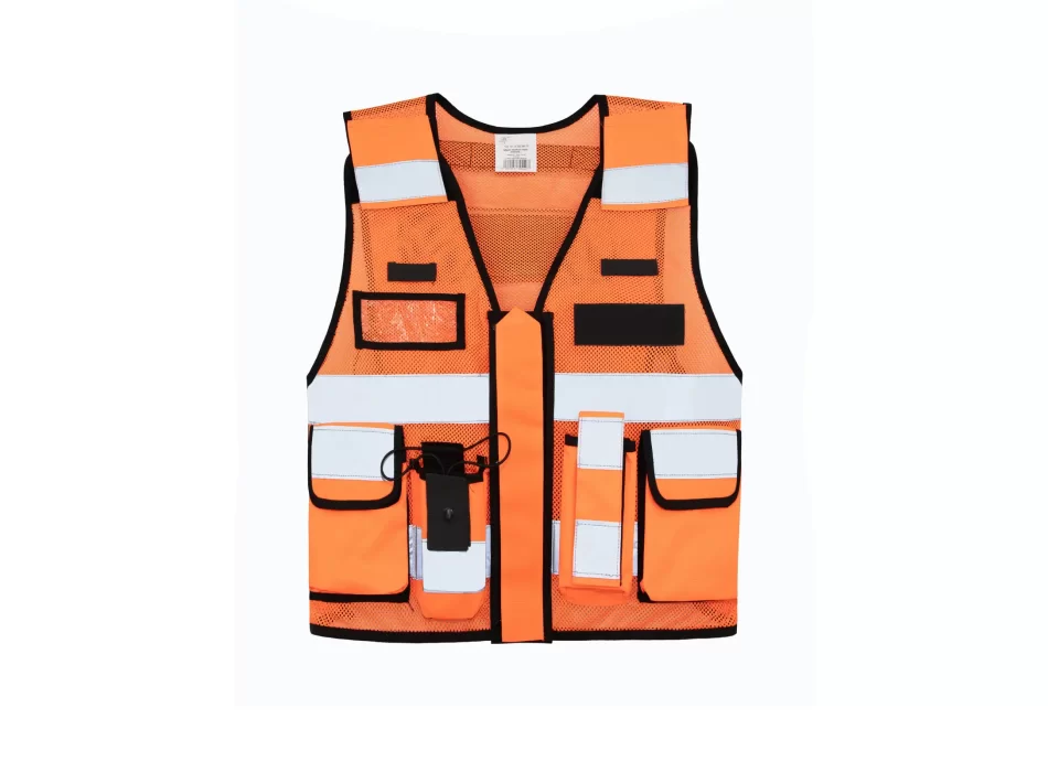 Mesh Tactical Vest 'Sparta' FullGadgets.com