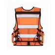 Mesh Tactical Vest 'Sparta' FullGadgets.com