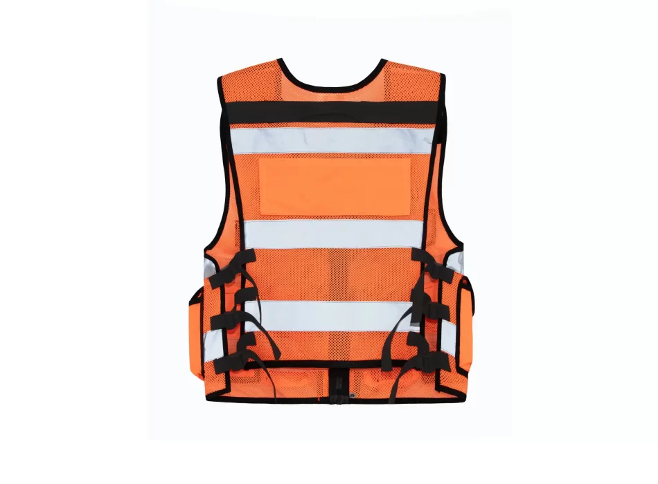 Mesh Tactical Vest 'Sparta' FullGadgets.com