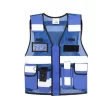 Mesh Tactical Vest 'Sparta' FullGadgets.com