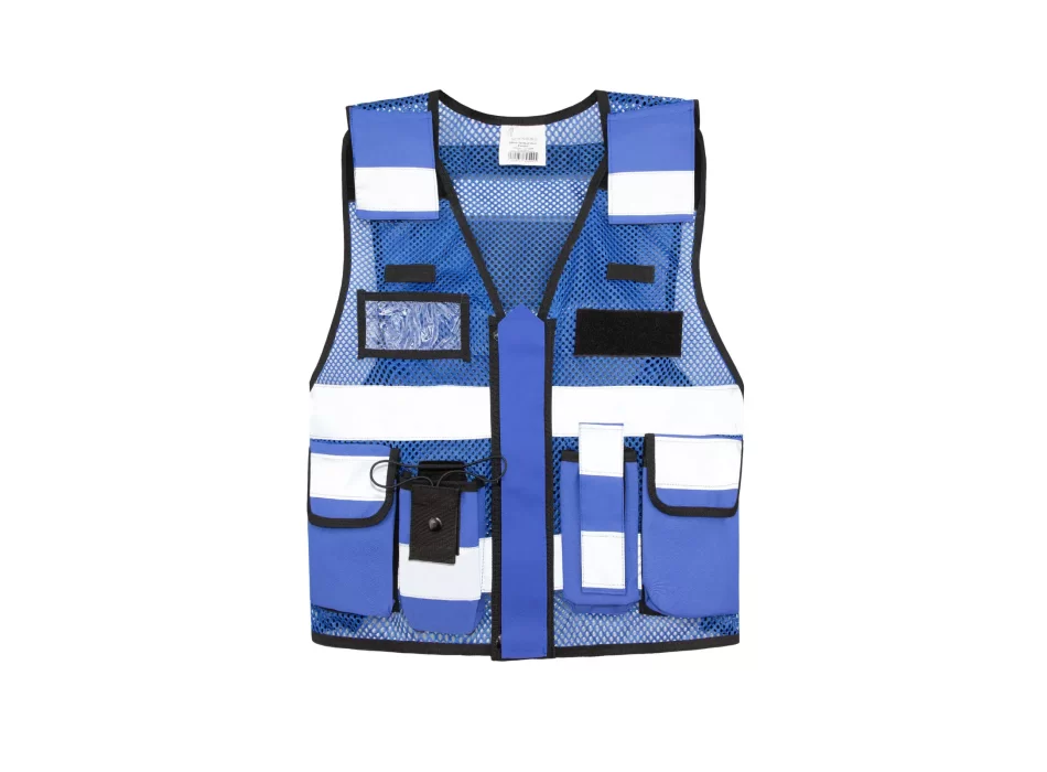 Mesh Tactical Vest 'Sparta' FullGadgets.com