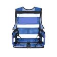Mesh Tactical Vest 'Sparta' FullGadgets.com