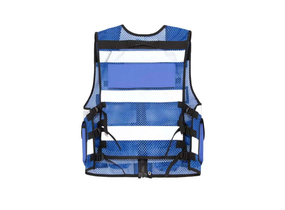 Mesh Tactical Vest 'Sparta' FullGadgets.com