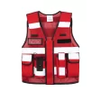 Mesh Tactical Vest 'Sparta' FullGadgets.com