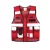 Mesh Tactical Vest 'Sparta'